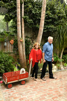 024 Rose-McAulay Family Portraits in Long Beach