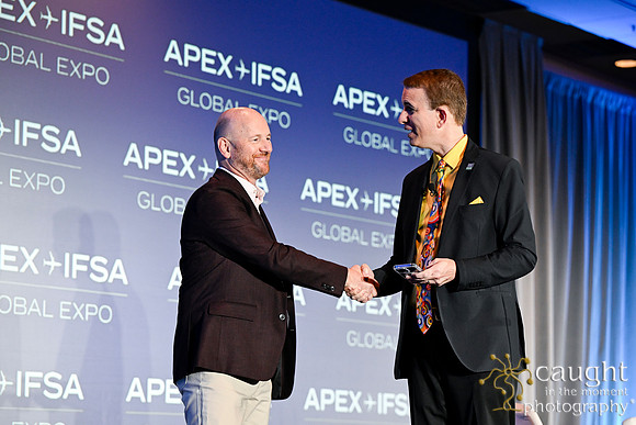 025 APEX IFSA GlobalExpo2024