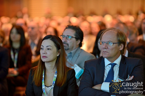 481 TPM Conference 2018 Long Beach Convention Center