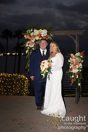 317 Brasche Packman Wedding at Long Beach Museum of Art