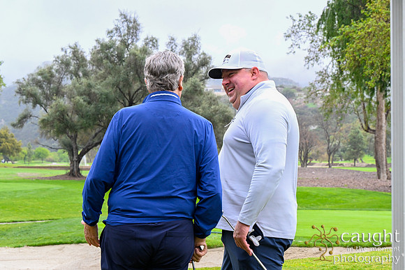 153 Charimans Golf Classic 2025