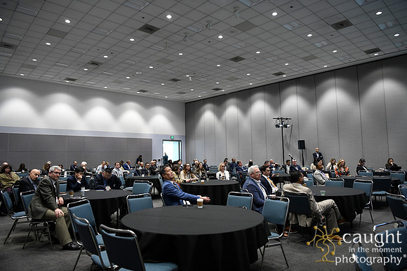 205 STS2025-Pre Con Sessions