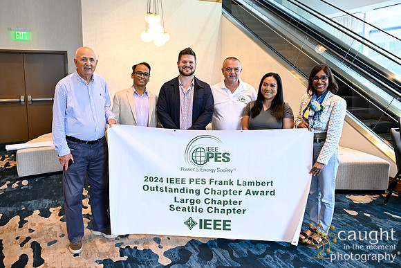 005 IEEE PES General Meeting 2025 Austin