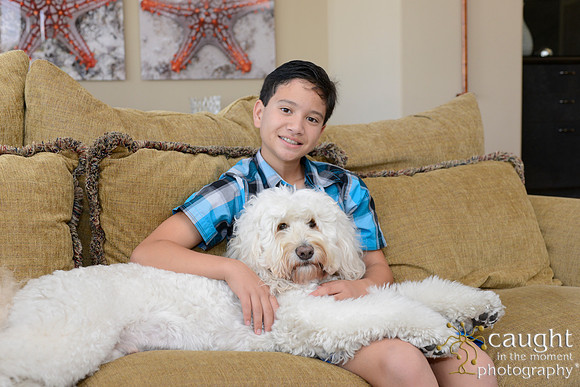 015 Smitheran Family Portraits