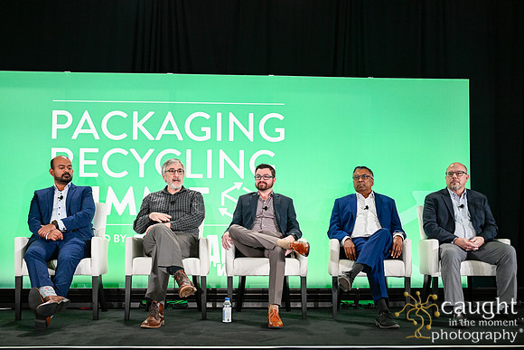 050 Packaging Recycling Summit 2024