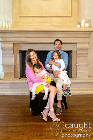 026 Gill Family Portraits 2024