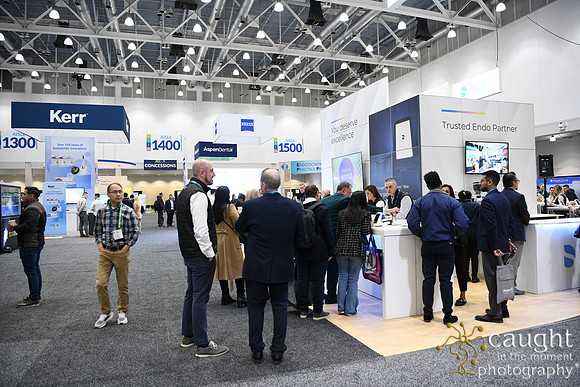 210 AAE 2025 in Boston - Exhibit Hall