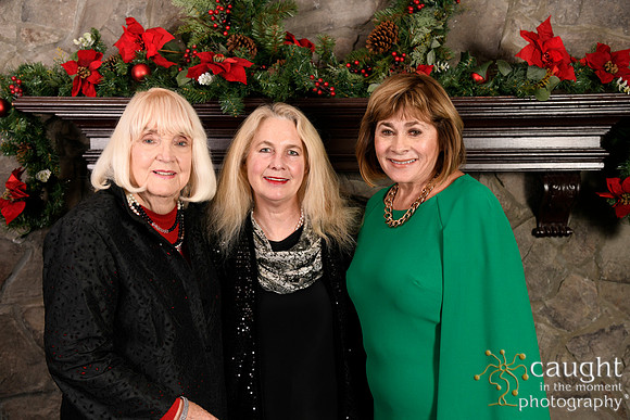 50 Tallichet Holiday Family Portraits 2019