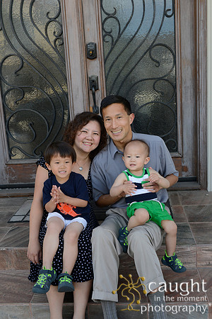 067 Wang-Seto Family Portraits