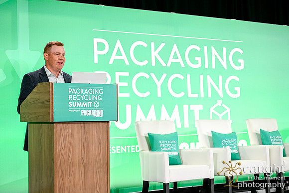 004 Packaging Recycling Summit 2024