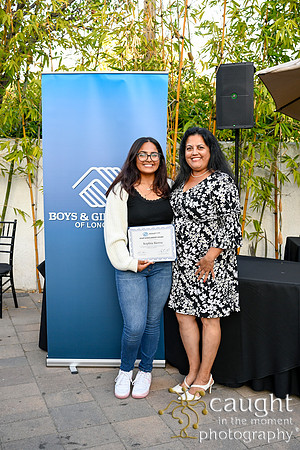 098 Hodel Scholarship Awards 2024