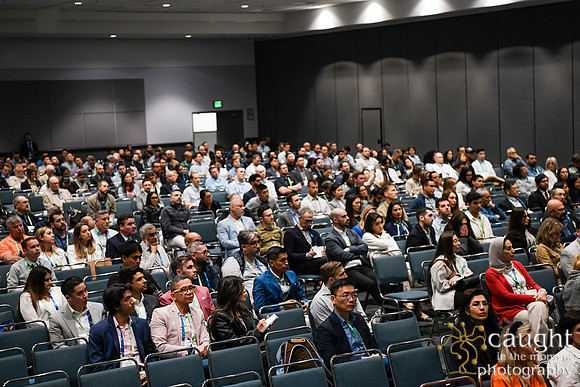 146 AAE 2024 in Los Angeles - Sessions