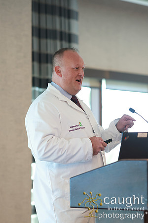 166 Memorial Medical Center Foundation Appreciation Luncheon 2024