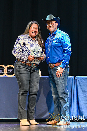 123 NPC Ranch Awards Gala 2024 Phoenix