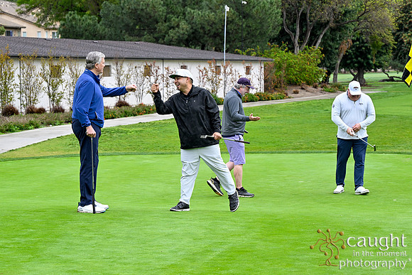261 Charimans Golf Classic 2025