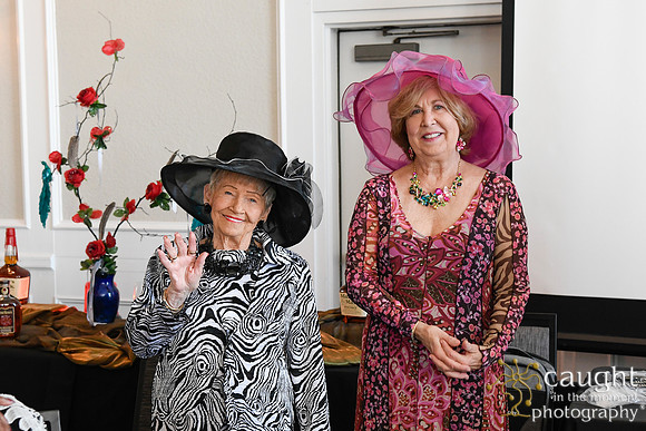 156 Steel Magnolias Run for the Roses 2024