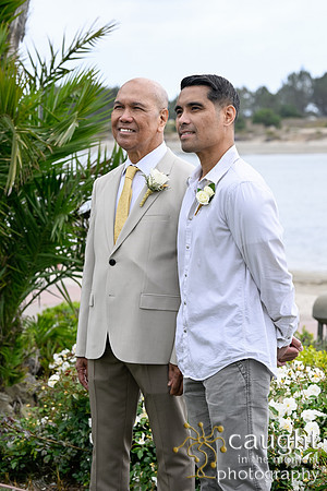 107 De La Cruz 50th Wedding Anniversary in San Diego
