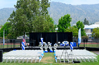 118 High School Graduation Azusa Pacific 2025