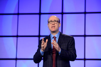 294 TPM Conference 2017 Long Beach-Opening Keynote
