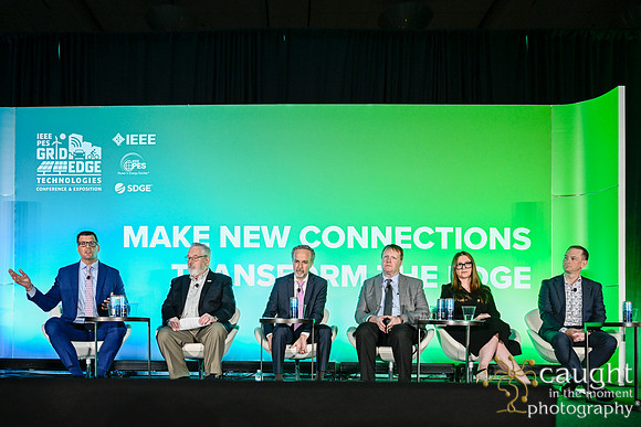 054 IEEE PES Grid Edge 2025 San Diego