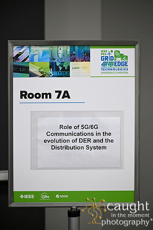 192 IEEE PES Grid Edge 2025 San Diego