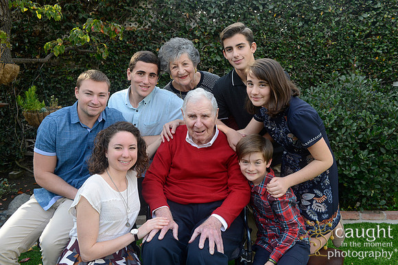 019 Deukmejian Family Portraits in Long Beach 2017