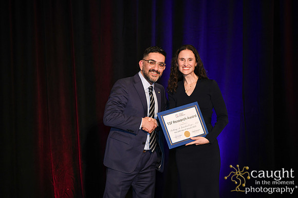 1084 STS2025-TSF Awards Reception