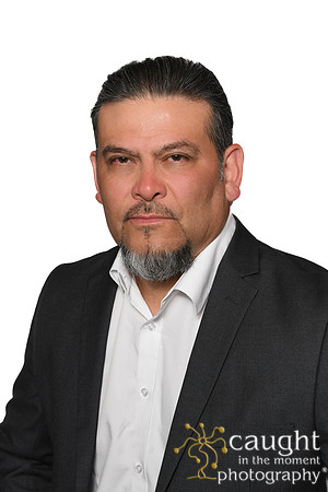 316 Reyes Coca-Cola Bottling Executive Portraits 2025