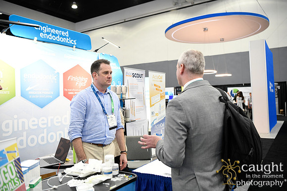 314 AAE 2024 in Los Angeles - Exhibit Hall