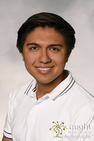 2592R Christian Gallegos MHP 2023