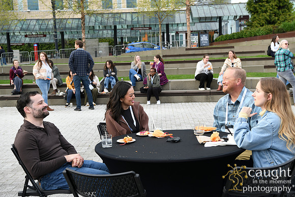 1009 HOPA 2025 Conference in Portland - Closing Reception