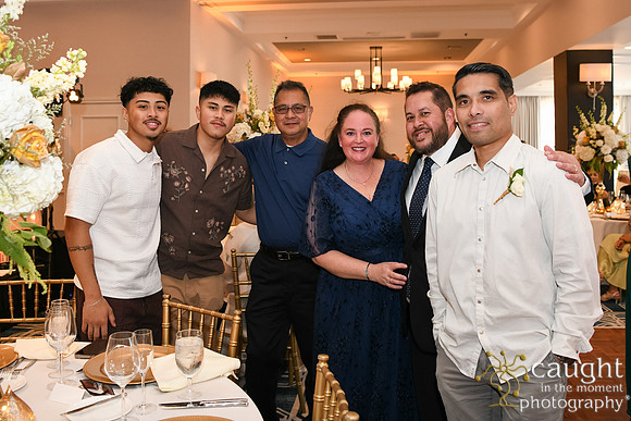 421 De La Cruz 50th Wedding Anniversary in San Diego