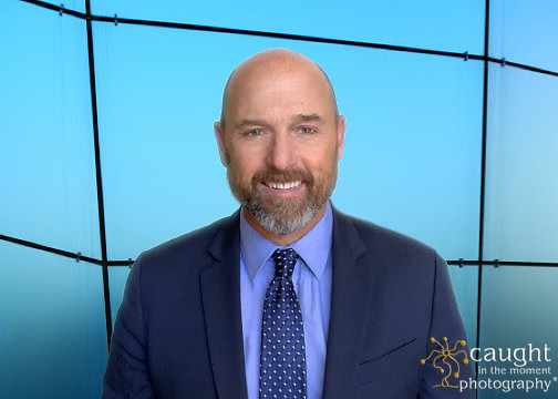 Alex Martinez 7-D (blue glass background)