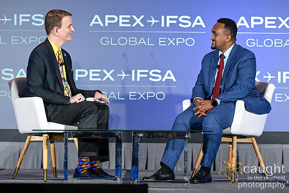 045 RUSH APEX-IFSA Expo 2024