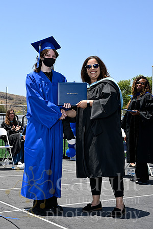 028 Blue Ridge Academy 2024 Graduation Ceremony May 30 at Cal Lutheran