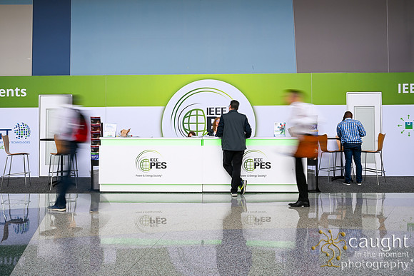 685 IEEE PES TandD Anaheim 2024