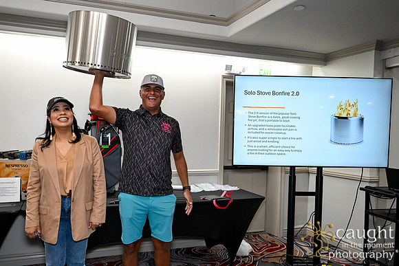 342 Charimans Golf Classic 2025