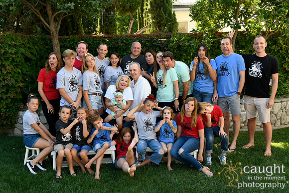 45 Spongberg Family Portraits 2019