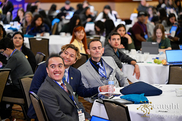 483 Advocacy Academy 2024 Sacramento