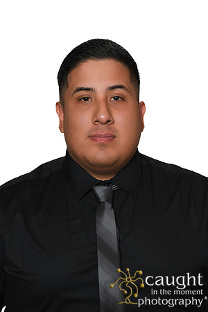 172 Reyes Coca-Cola Bottling Executive Portraits 2025