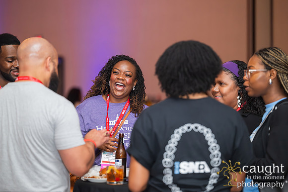 027 SNDA 2025 in Kansas City