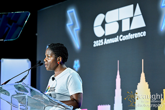 390 CSTA 2025 Cleveland