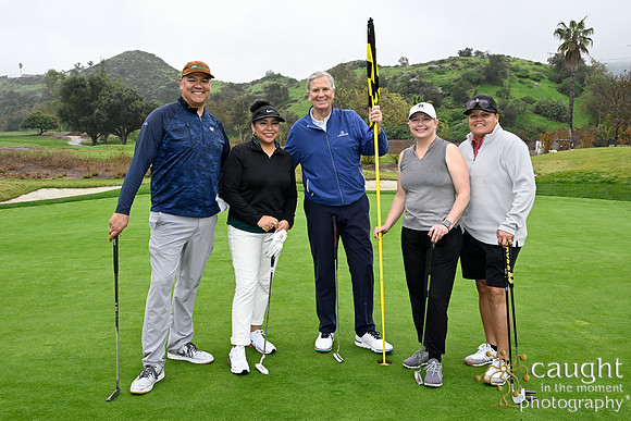173 Charimans Golf Classic 2025