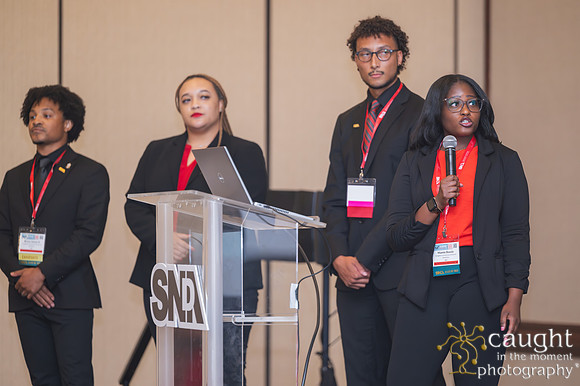 219 SNDA 2025 in Kansas City