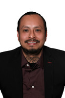 018 Reyes Coca-Cola Bottling Executive Portraits 2025