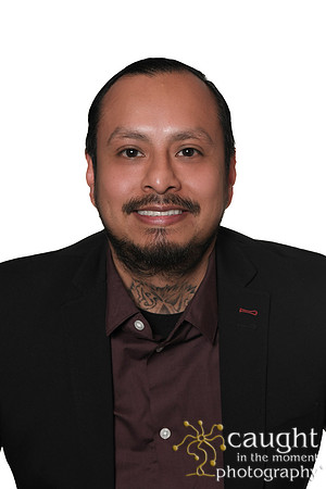 018 Reyes Coca-Cola Bottling Executive Portraits 2025