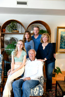 Nussbaum Family Portraits in Long Beach