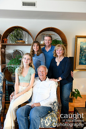 010 Nussbaum Family Portraits in Long Beach