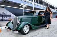 022 Crescendo on the Queen 2025