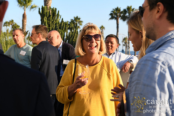 1258 MoFo ONE 2024 - Antitrust Reception